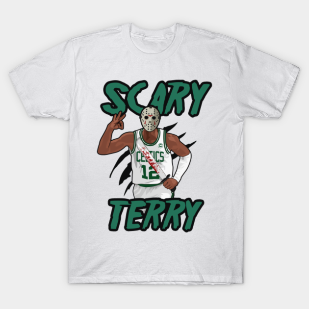 jason terry t shirt